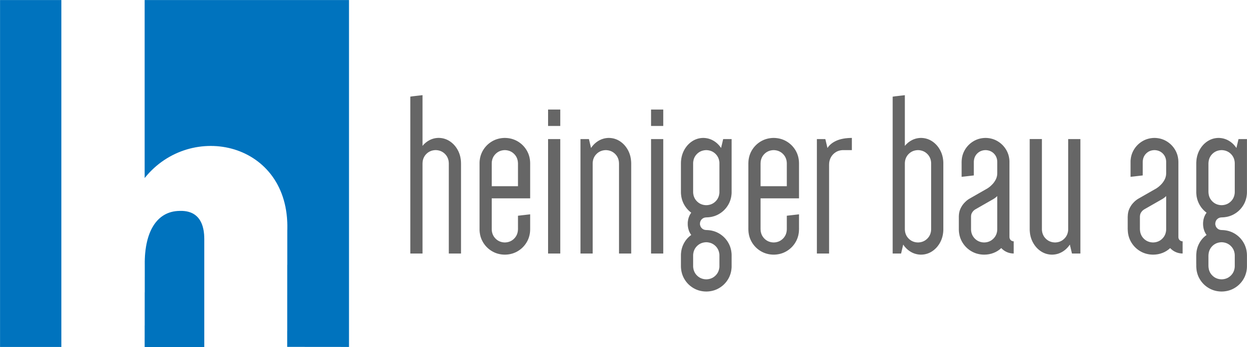 Heiniger Bau AG